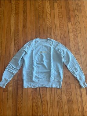 Aime Leon Dore Light Blue Crewneck Sweatshirt